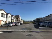 足立区古千谷本町４丁目　月極駐車場